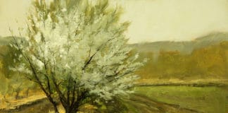 PleinAir Podcast - Peggy Immel