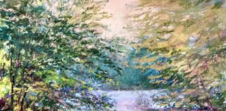 PleinAir Art Podcast