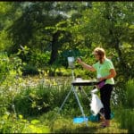 Painting advice for artists - OutdoorPainter.com