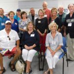 Plein air painting events