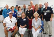 Plein air painting events