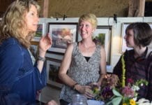Plein air events