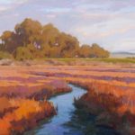 LPAPA “Art & Nature” Award Winners Announced Laguna Plein Air winners