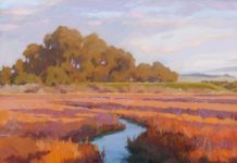 Laguna Plein Air winners