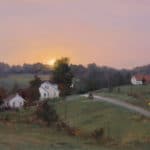 Plein air tips - OutdoorPainter.com