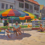 PleinAir Podcast - Mark Fehlman