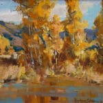 Plein Air Painters of New Mexico — 2018 Winners Plein Air Painters