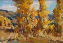 Plein Air Painters