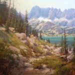 Cindy Baron on the PleinAir Podcast - OutdoorPainter.com