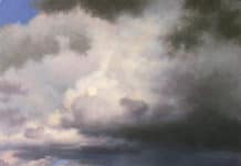 13 Dramatic Paintings of Storms Paintings of Storms - OutdoorPainter.com