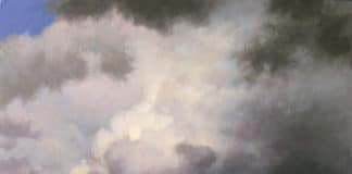 Paintings of Storms - OutdoorPainter.com