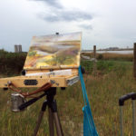 Plein air events - OutdoorPainter.com