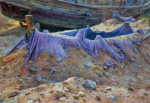 Is That Watercolor? Watercolor painting - OutdoorPainter.com