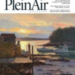 5 Ways to Get Your Art Published Plein Air magazine