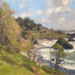PleinAir Podcast - landscape painting