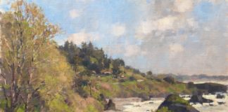 PleinAir Podcast - landscape painting