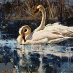 October-November 2018 PleinAir Salon Winners Revealed PleinAir Salon winning oil painting