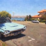 PleinAir Podcast with Eric Rhoads and Timothy Horn