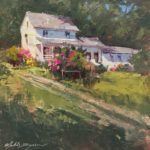 Michele Byrne - PleinAir Podcast 107