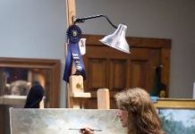 Is There Value In Setting Art Goals? Setting art goals - OutdoorPainter.com