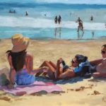 Plein air events - OutdoorPainter.com