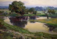 Featured Artwork: Kathleen B. Hudson