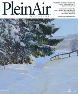 Plein Air Magazine