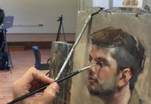 3 Favorite Art Supplies (That Aren’t Art Supplies) Plein air "art supplies" - OutdoorPainter.com