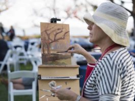 FREE: The Ultimate Plein Air 101 Guide for Artists Plein Air Convention & Expo