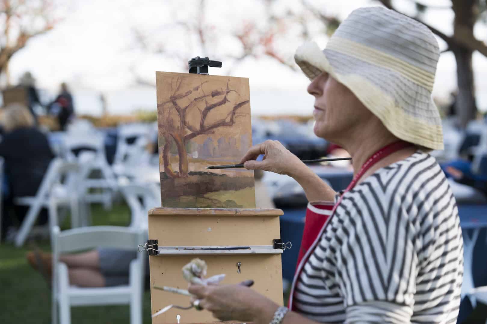 FREE: The Ultimate Plein Air 101 Guide for Artists - OutdoorPainter