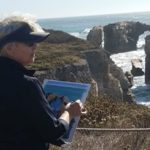 Plein air painting events - OutdoorPainter.com