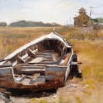 Plein air painting - OutdoorPainter.com