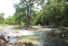 Two Rivers, Waiting to be Painted en Plein Air 2019 Plein air painting events