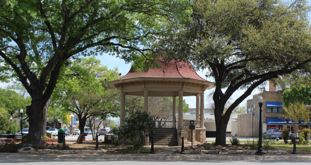 2019 Plein air painting events