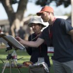 Plein Air Convention PACE - art workshops