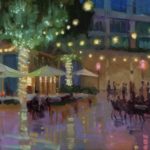 Aimee Erickson - PleinAir Podcast