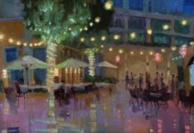 Aimee Erickson - PleinAir Podcast