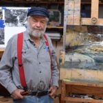 Artist quotes - Albert Handell - OutdoorPainter.com