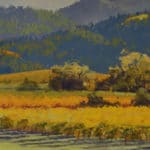 Clark Mitchell, PleinAir Podcast