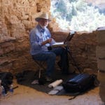 Prominent Watercolor Artist Passes Away Artist James Asher