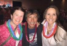 An Abiding Passion for Painting Plein air artists community