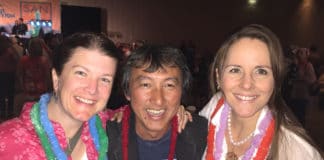 Plein air artists community