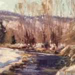 How to create focal point in art