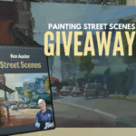 Plein air challenge