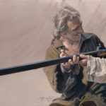 December-January 2019 PleinAir Salon Winners Revealed Plein Air Salon - John Buxton