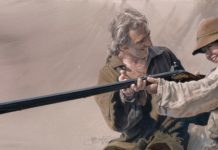 December-January 2019 PleinAir Salon Winners Revealed Plein Air Salon - John Buxton