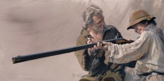 Plein Air Salon - John Buxton