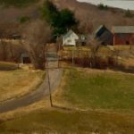 Plein air oil painting - OutdoorPainter.com