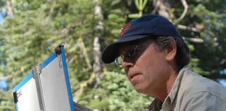 Bill Cone - PleinAir Podcast - OutdoorPainter.com