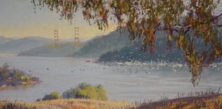 Plein Air Convention - OutdoorPainter.com